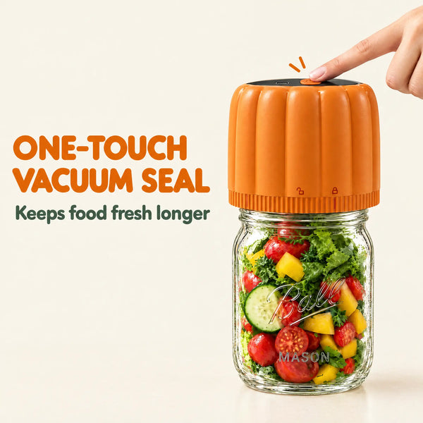VP07 Vacuum Sealer