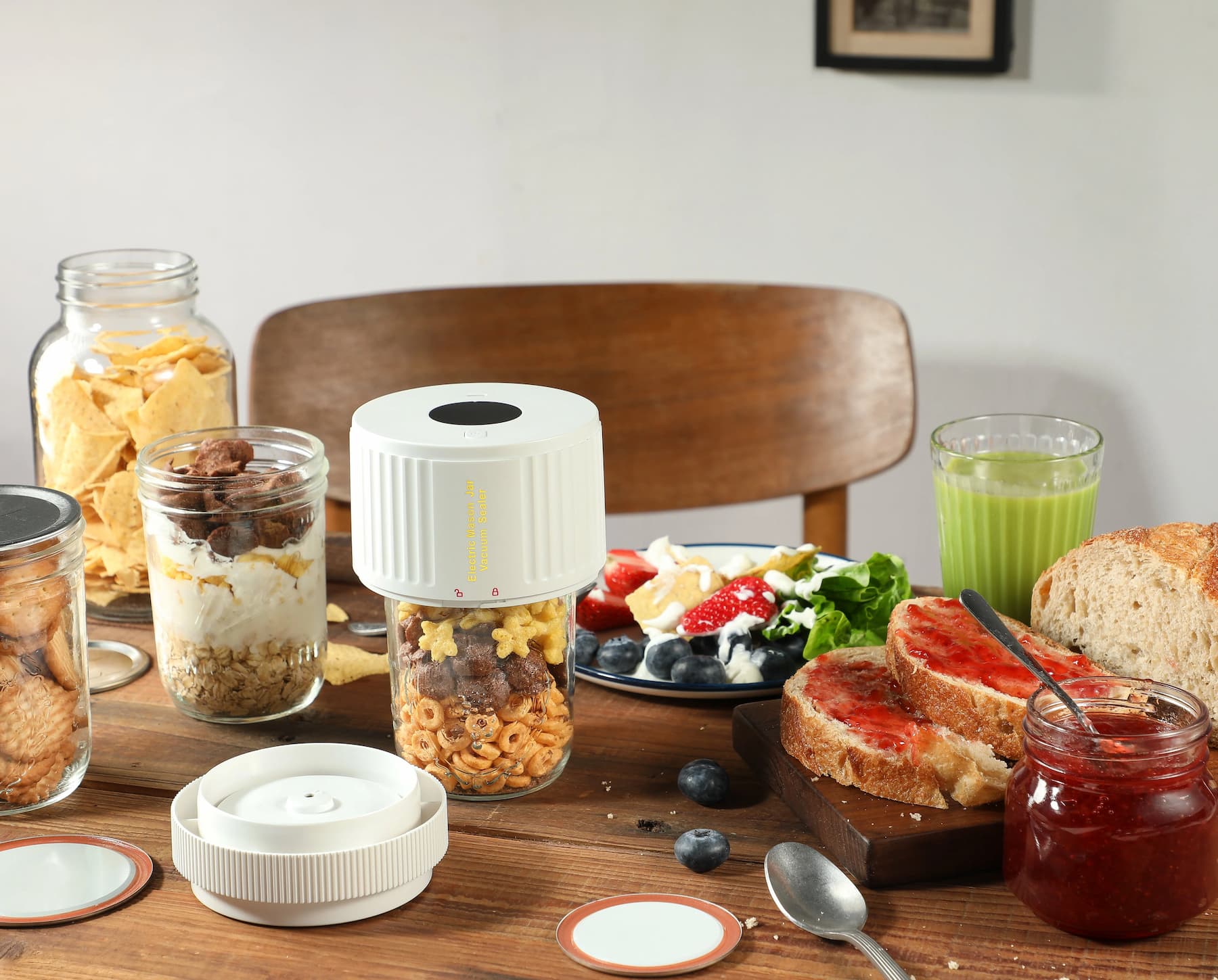 Are Mason Jar Vacuum Sealers Worth It?