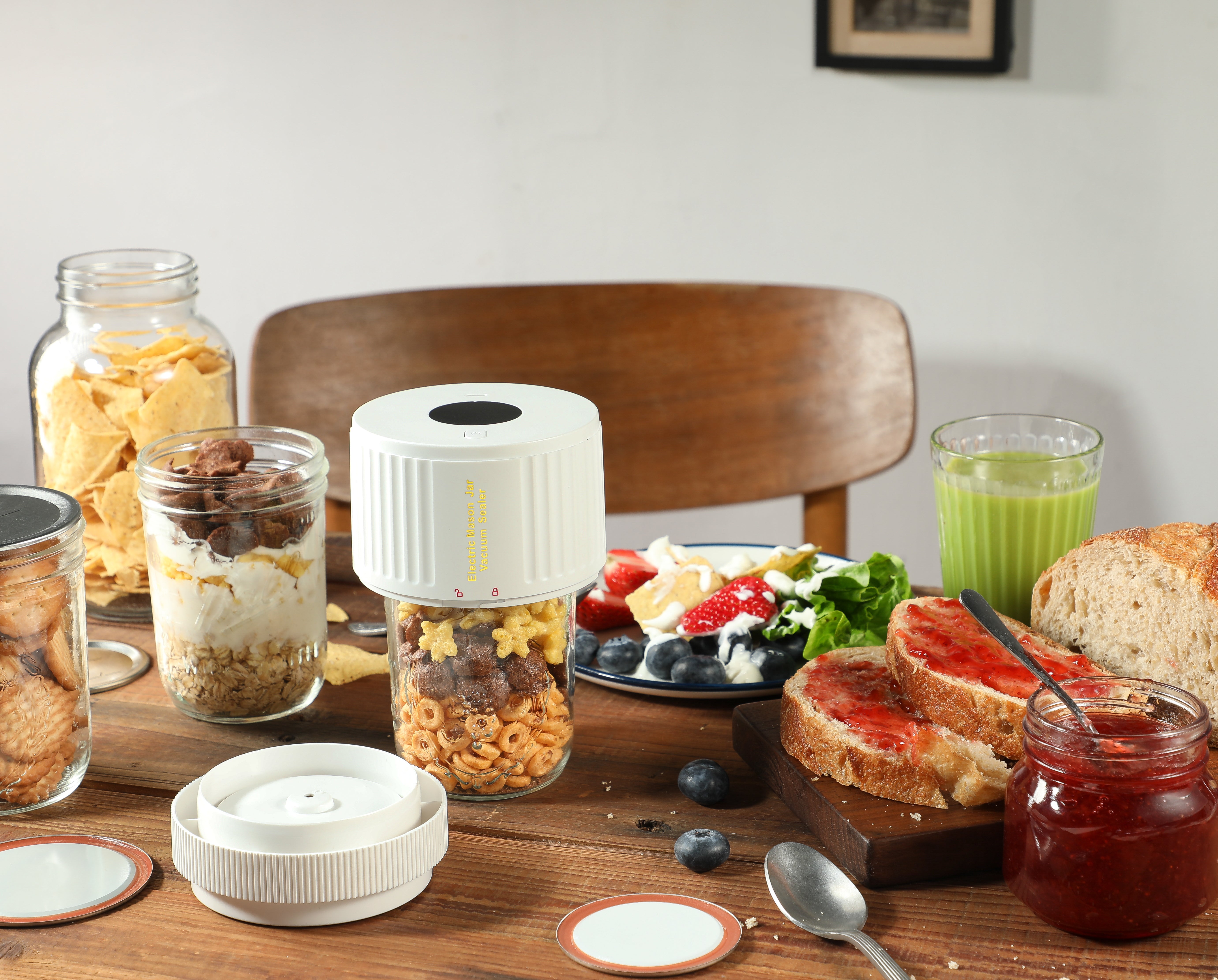 Are Mason Jar Vacuum Sealers Worth It?