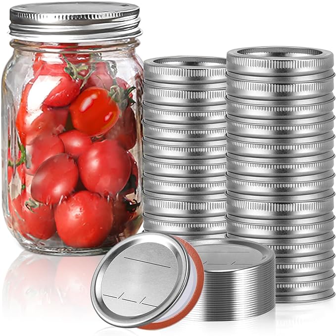 mason jar vacuum sealer