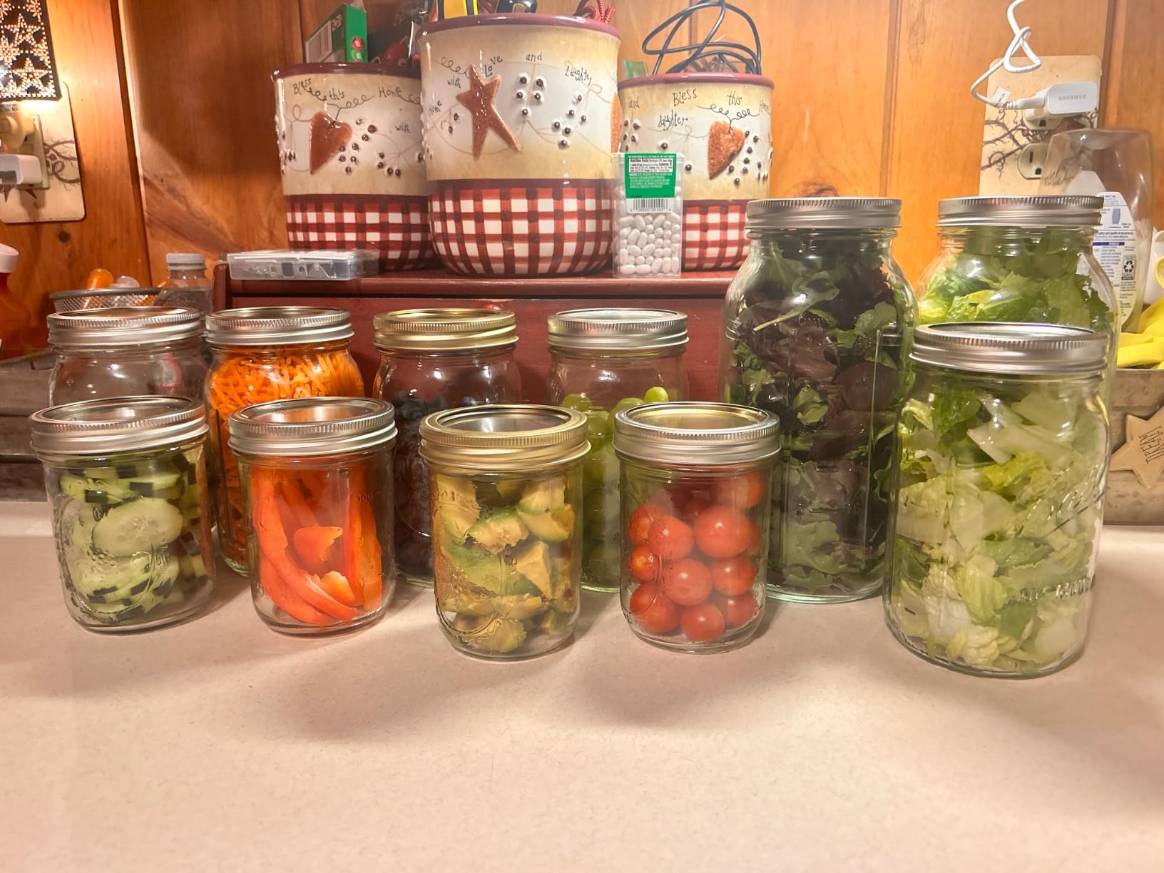 Why Are More Families Ditching Plastic Wrap and Switching to Mason Jar Sealers?