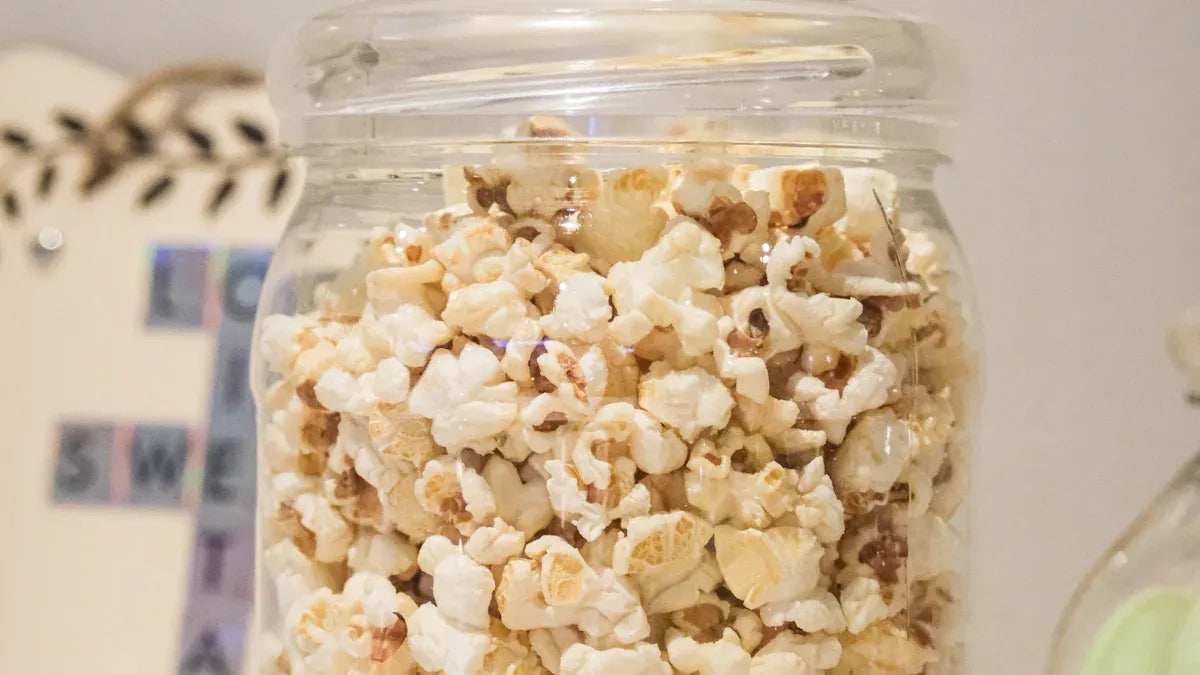 Stop ‘Cooking’ Plastic in Your Microwave