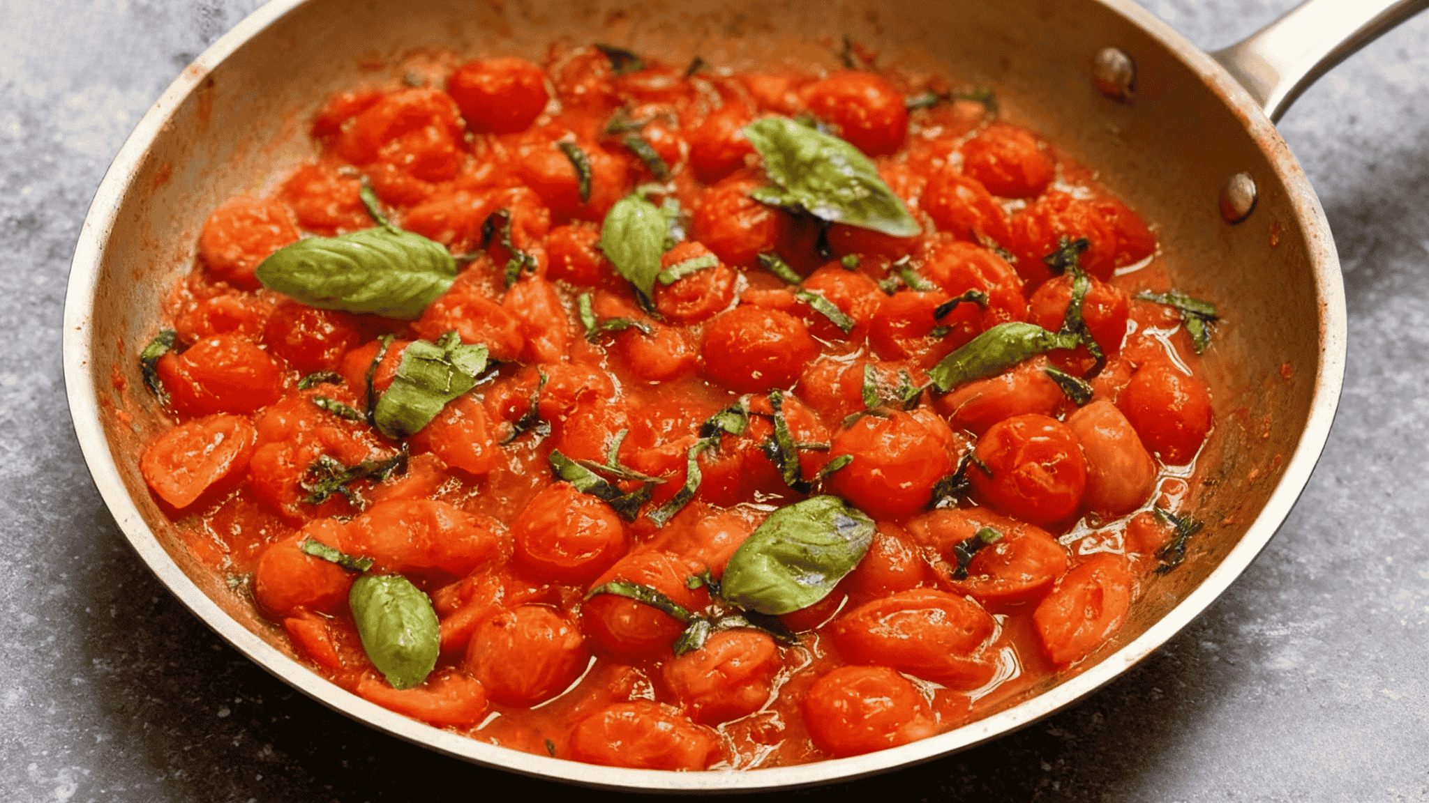 5-Minute Vampire Tomatoes: The Last-Minute Halloween Appetizer