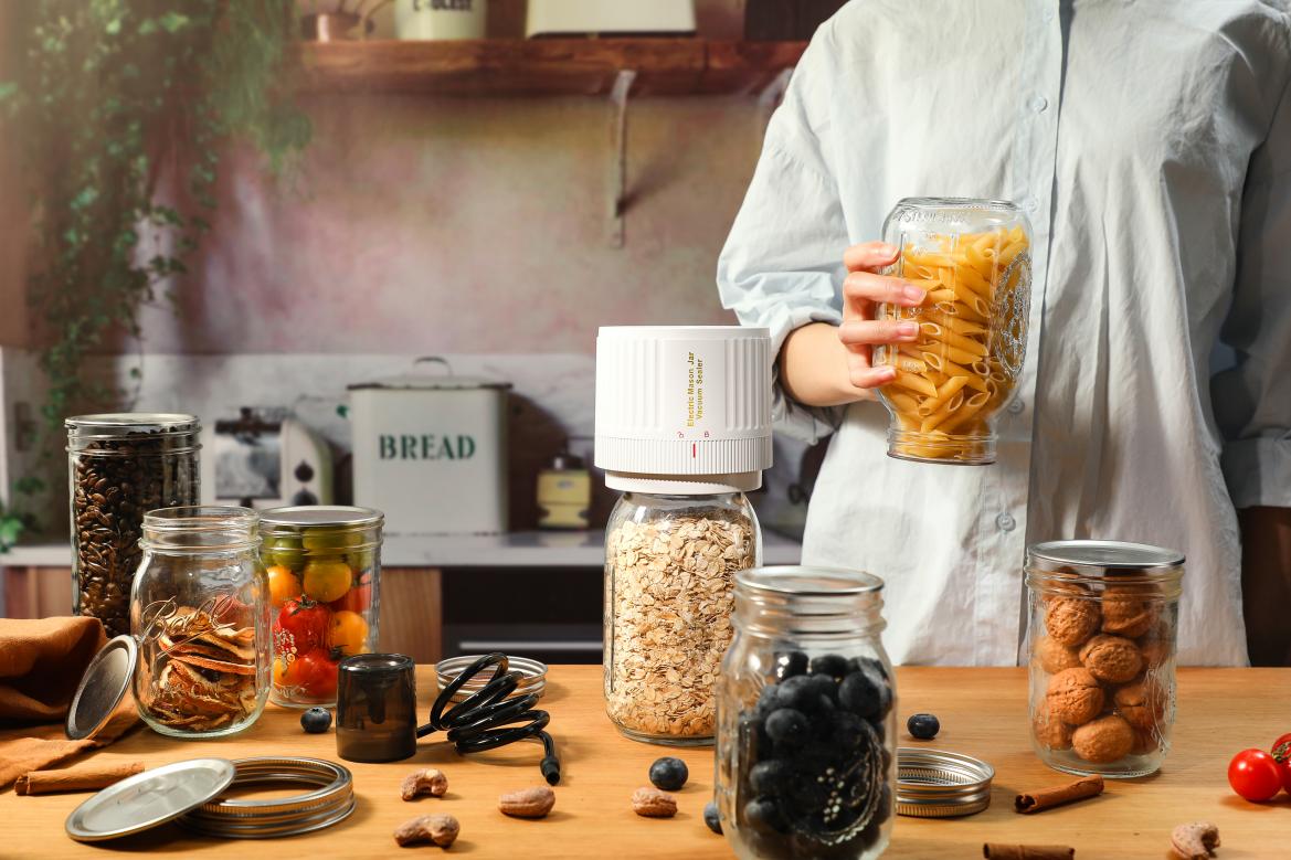 The Vacuum Sealer Mistake That Ruined My Camping Trip (And What You Should Never Seal!)