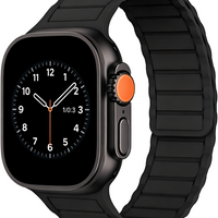 Rugged Smart Watch with Bluetooth Call