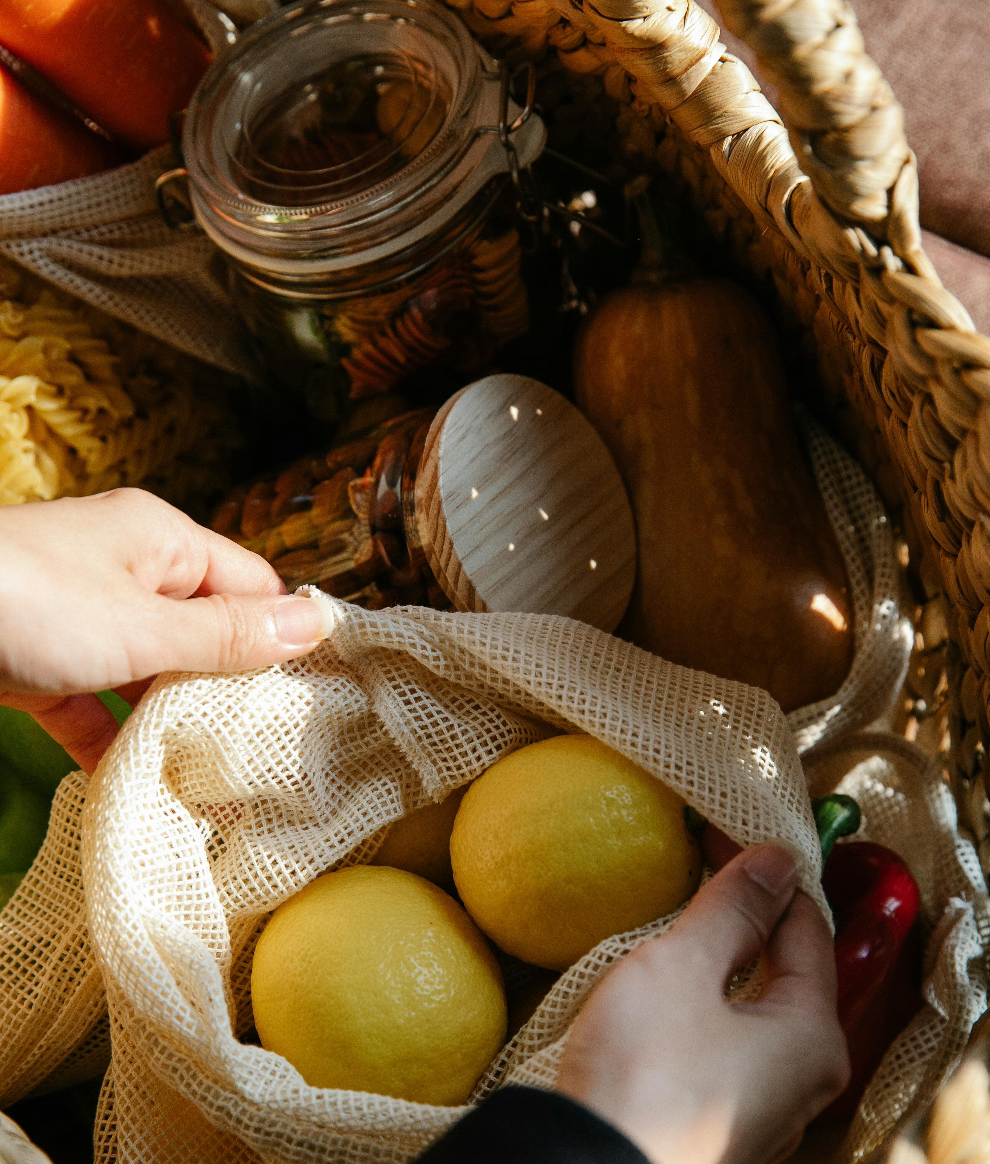 <strong>Driven by Impact</strong>