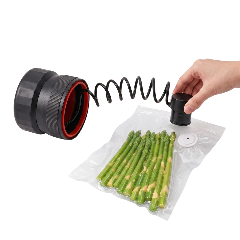 BPA-Free Vacuum Storage Bags