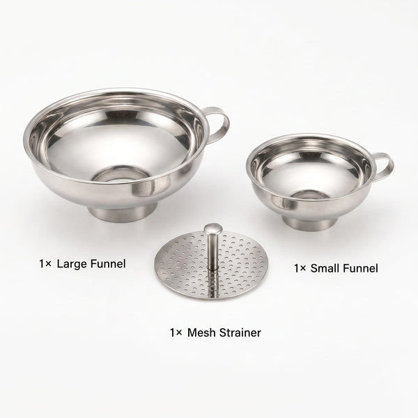 100% BPA-free, non-toxic material