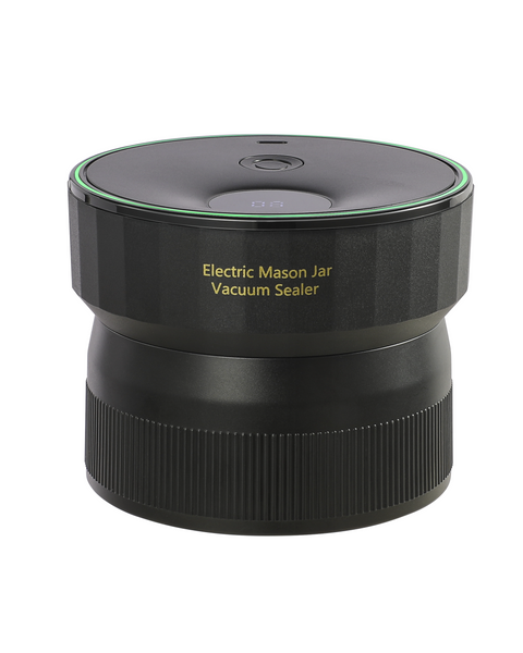 handheld vacuum sealer