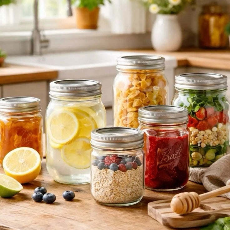 The Smart Meal Prep
