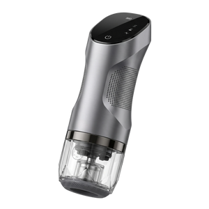 Handheld Vacuum
