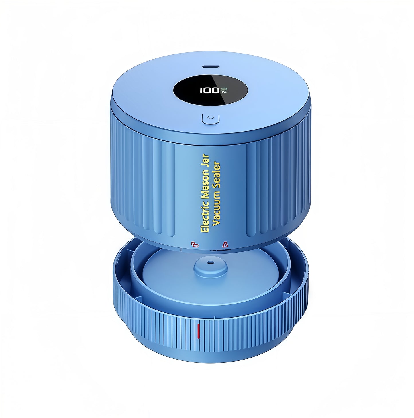 VP05  Electric Mason Jar Vacuum Sealer Gifts