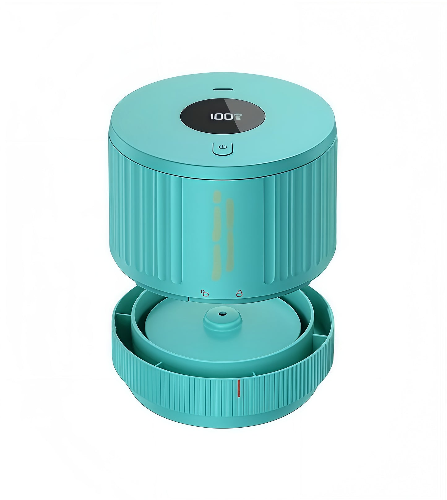 VP05  Electric Mason Jar Vacuum Sealer Gifts