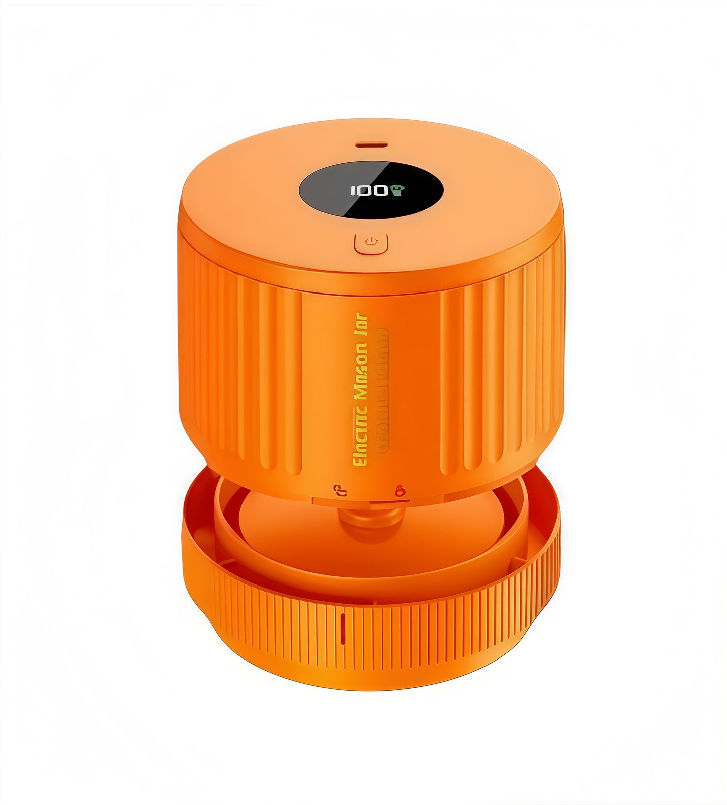 VP05  Electric Mason Jar Vacuum Sealer Gifts