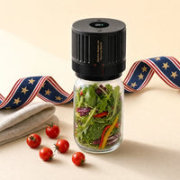 VP05 Electric Mason jar Vacuum Sealer -Limit