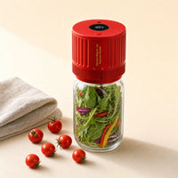VP05 Electric Mason jar Vacuum Sealer -Limit