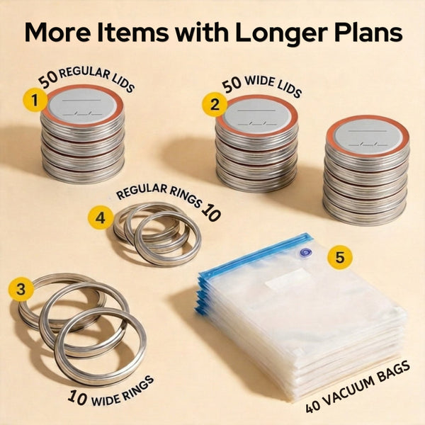 6-Month Subscription