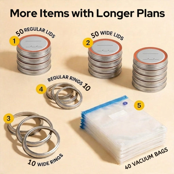 6-Month Subscription