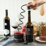 VP09 3-in-1 Handheld Vacuum Sealer Kit