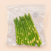 20 PCS BPA-Free Reusable Vacuum Sealer Bags