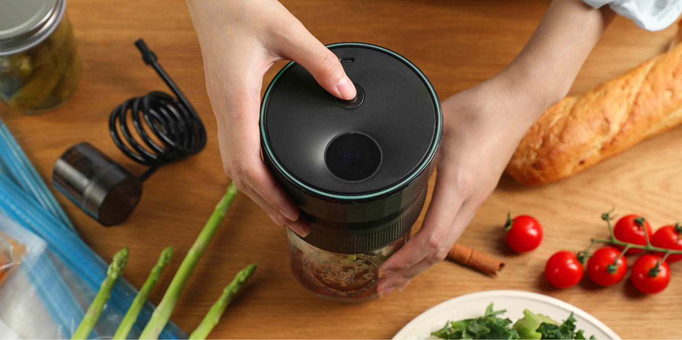 Elevate Your Storage Experience