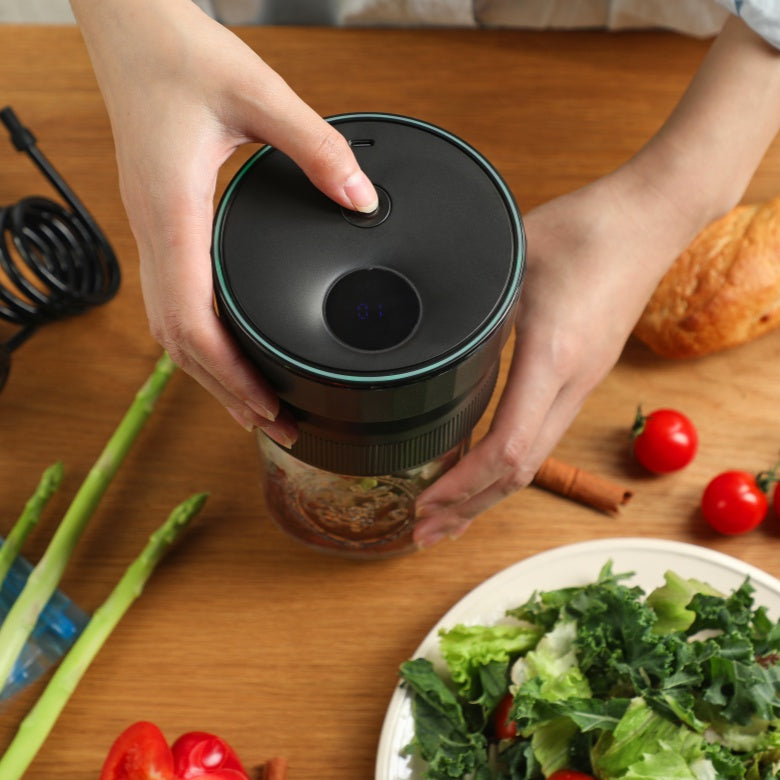 Elevate Your Storage Experience