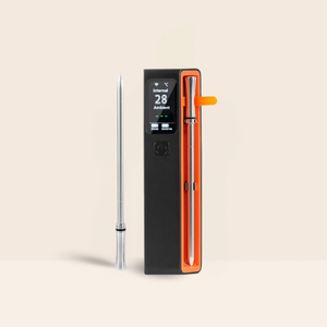 Wireless Bluetooth Meat Thermometer