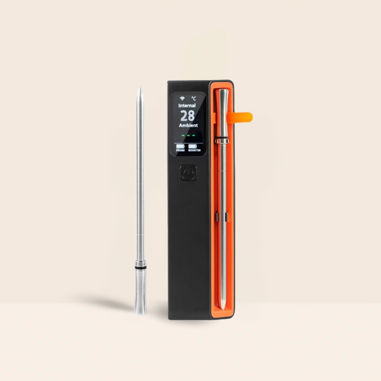 Wireless Bluetooth Meat Thermometer