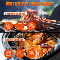Wireless Bluetooth Meat Thermometer
