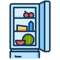 Your Fridge is a 