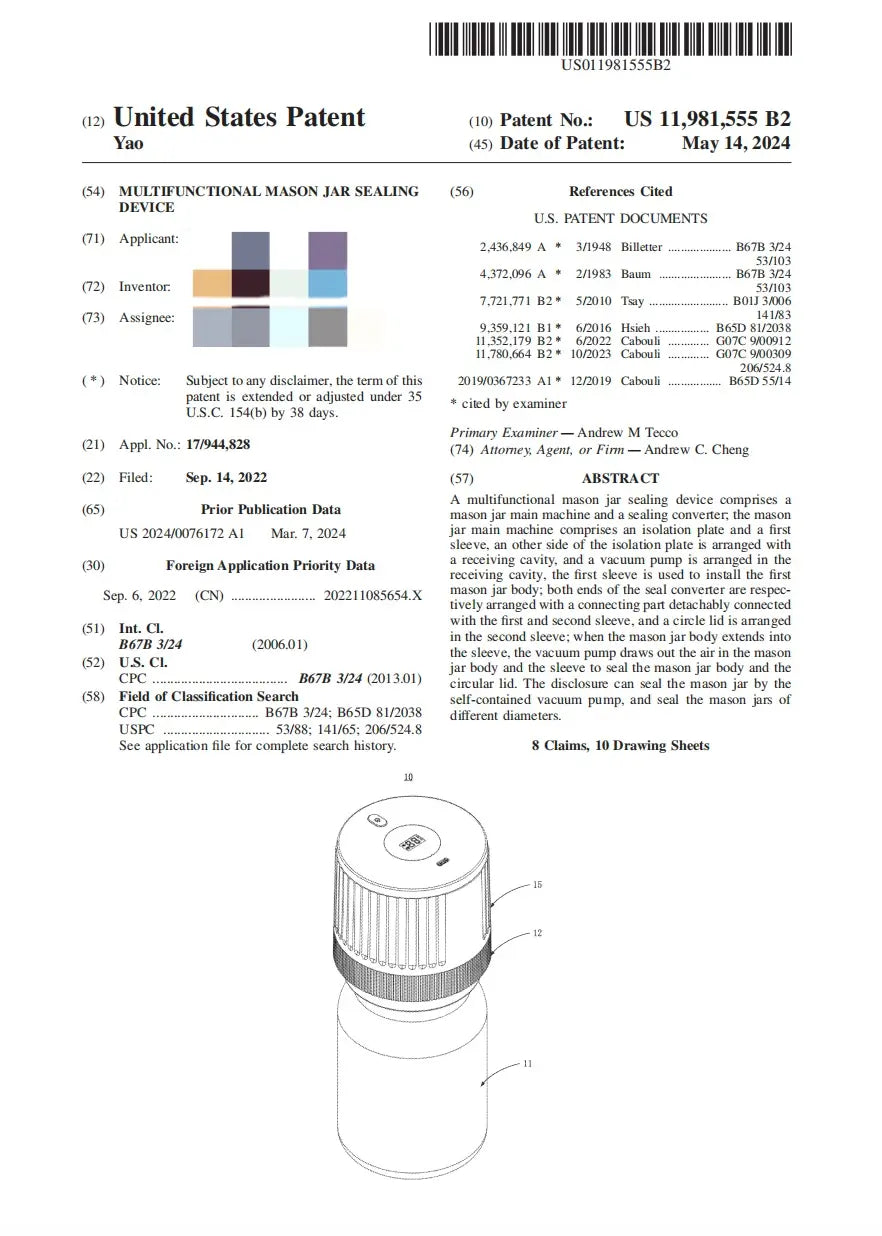 Developing the First Wireless Meat Thermometer