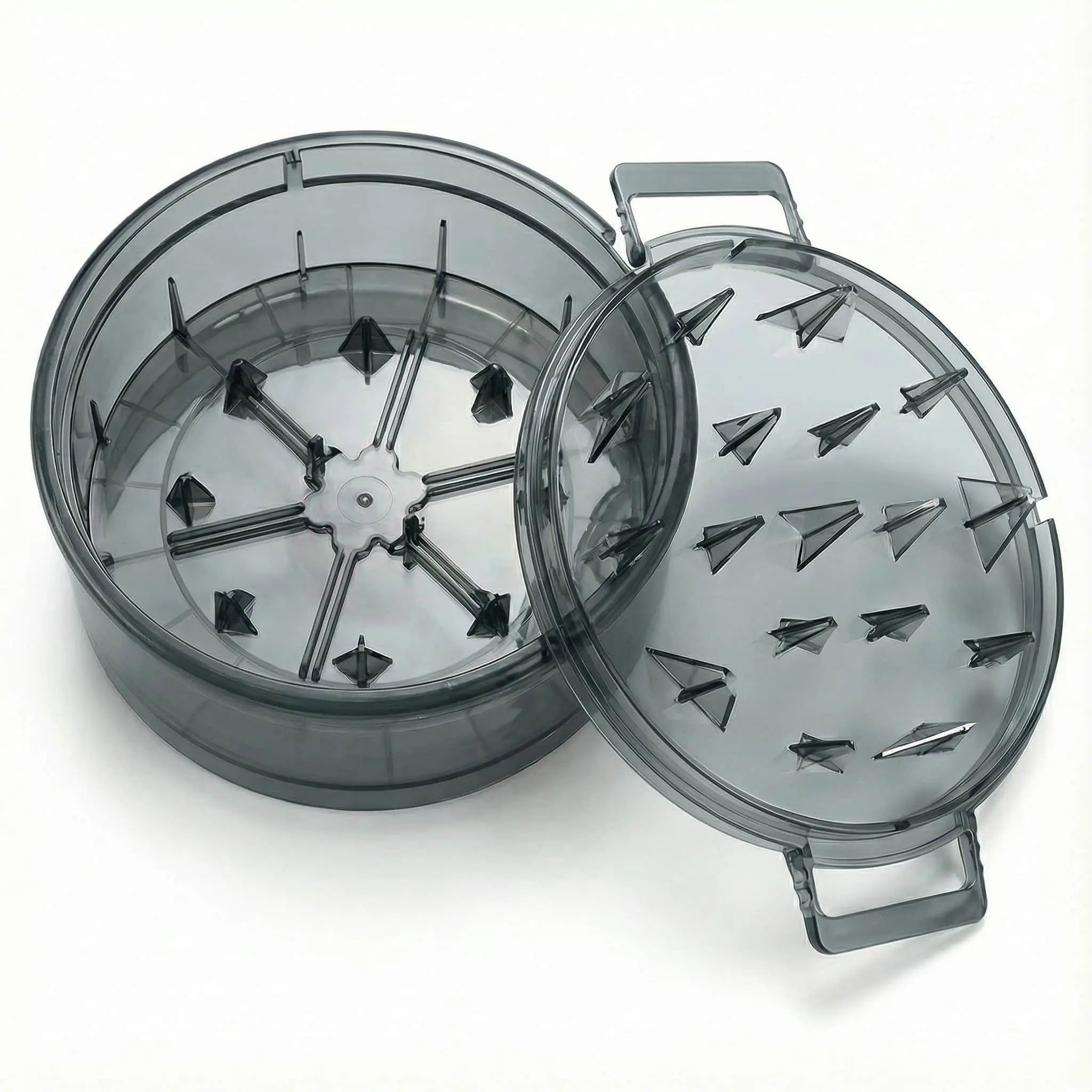 MS02 Electric Chicken Shredder Automatic Meat Breast Shredder
