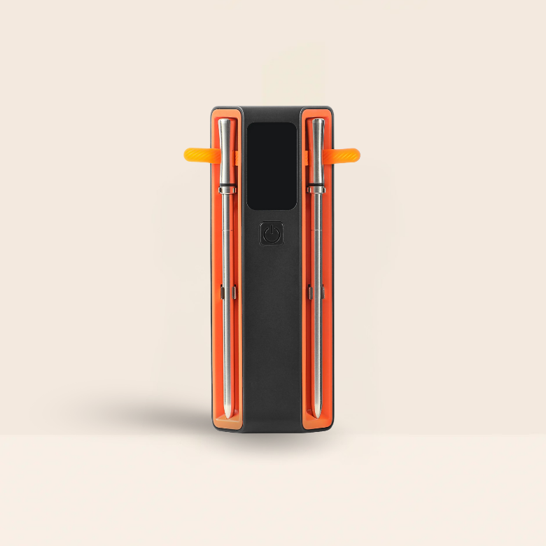 Wireless Bluetooth Meat Thermometer